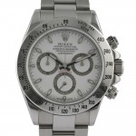  Rolex Daytona Ref. 116520