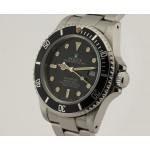  Rolex Sea Dweller Ref. 16660