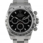  Rolex Daytona Ref. 116520