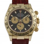  Rolex Daytona Ref. 116518