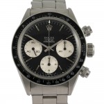  Rolex Daytona Ref. 6263 Sigma Dial