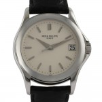  Patek Philippe Calatrava Ref. 5107G