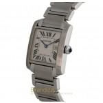  Cartier Tank Francese