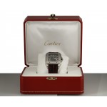  Cartier Santos 100 XL Kings Road Ref. W20134X8