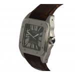  Cartier Santos 100 XL Kings Road Ref. W20134X8