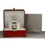  Cartier Tank Americaine XL Ref. W2609856 - 2927