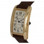  Cartier Tank Americaine XL Ref. W2609856 - 2927