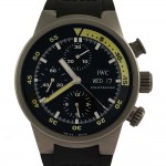  IWC Aquatimer Chrono Ref. 3719