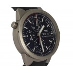  IWC GST Chronograph Ref. 371537