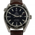  Omega Seamaster Planet Ocean Ref. 2901