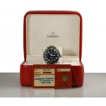  Omega Seamaster Planet Ocean Ref. 2901