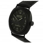  Panerai Radiomir Black Seal Torpedo Dial Pam 00292