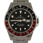  Rolex GMT II Ref. 16710