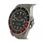  Rolex GMT II Ref. 16710