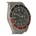  Rolex GMT II Ref. 16710