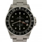  Rolex GMT II Ref. 16710