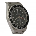  Rolex GMT II Ref. 16710