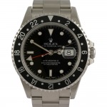  Rolex GMT II Ref. 16710