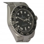  Rolex GMT II Ref. 116710LN