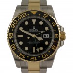  Rolex GMT II Ref. 116713LN