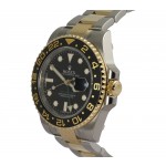  Rolex GMT II Ref. 116713LN