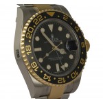  Rolex GMT II Ref. 116713LN