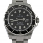  Rolex Sea Dweller Ref. 116600