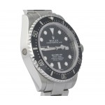  Rolex Sea Dweller Ref. 116600