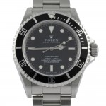  Rolex Submariner Ref. 14060M