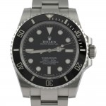  Rolex Submariner Ref. 114060LN