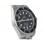  Rolex Submariner Ref. 114060LN