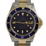  Rolex Submariner Ref. 16613