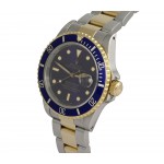  Rolex Submariner Ref. 16613