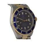  Rolex Submariner Ref. 16613