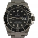  Rolex Submariner Ref. 116610LN