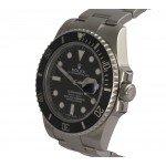  Rolex Submariner Ref. 116610LN