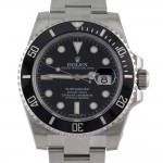  Rolex Submariner Ref. 116610LN