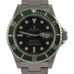  Rolex Submariner Ref. 16610LV RRRR