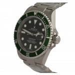  Rolex Submariner Ref. 16610LV RRRR