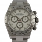  Rolex Daytona Ref. 116520 Panna