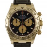  Rolex Daytona Ref. 116518