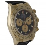  Rolex Daytona Ref. 116518