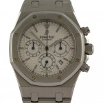  Audemars Piguet Royal Oak Ref. 25860ST