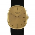  Patek Philippe Ellipse Ref. 3848