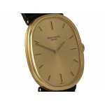  Patek Philippe Ellipse Ref. 3848