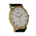  Patek Philippe Calatrava Ref. 3919