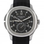  Patek Philippe Aquanaut Ref. 5164A-001