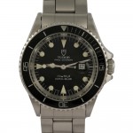  Tudor Mini Sub Ref. 73090