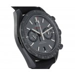  Omega Speedmaster Dark Side Of The Moon Ref. 3119