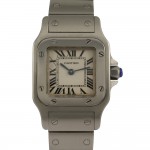  Cartier Santos Lady